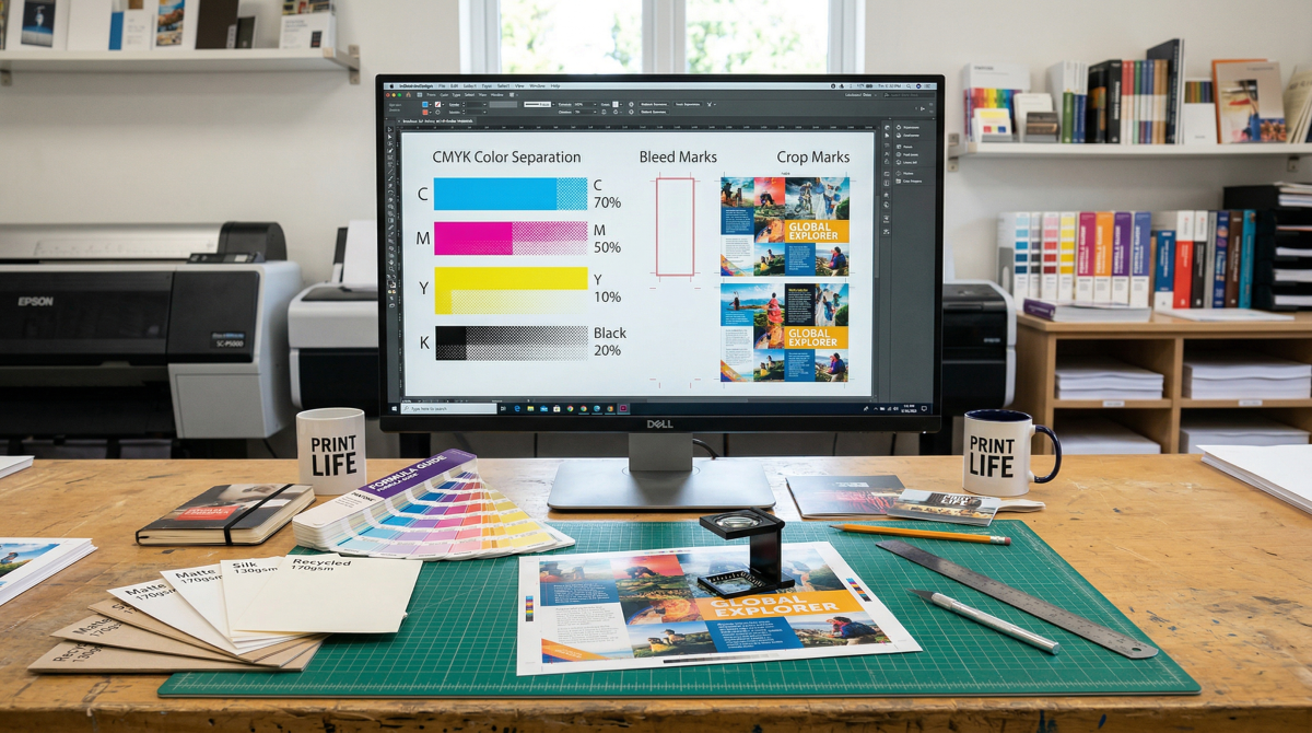 Afiş ve Billboard Tasarımı Boyutları ve Kuralları: Pratik ve Adım Adım Rehber